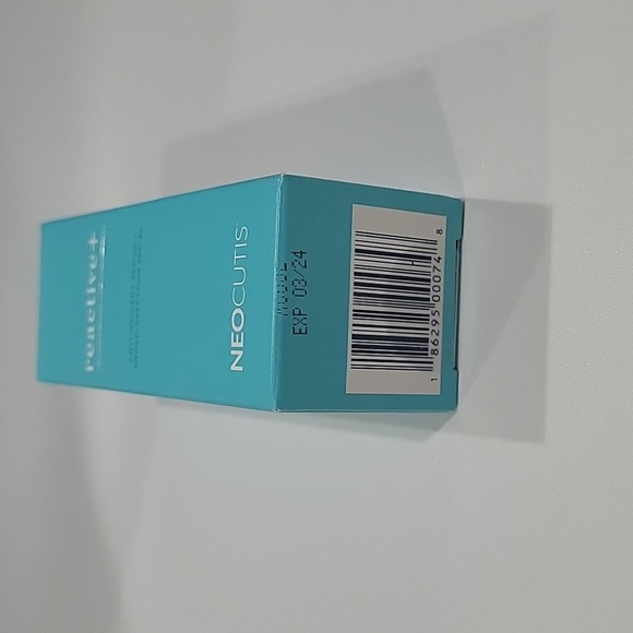 NEOCUTIS Reactive+ Antioxidant Serum + Broad Spectrum SPF 45 - Picture 5 of 5